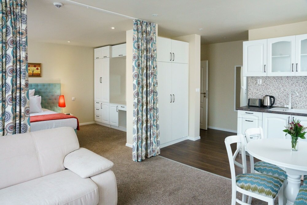 Фото City Boutique Inn