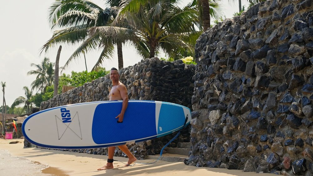 Фото Paradise Beach Resort