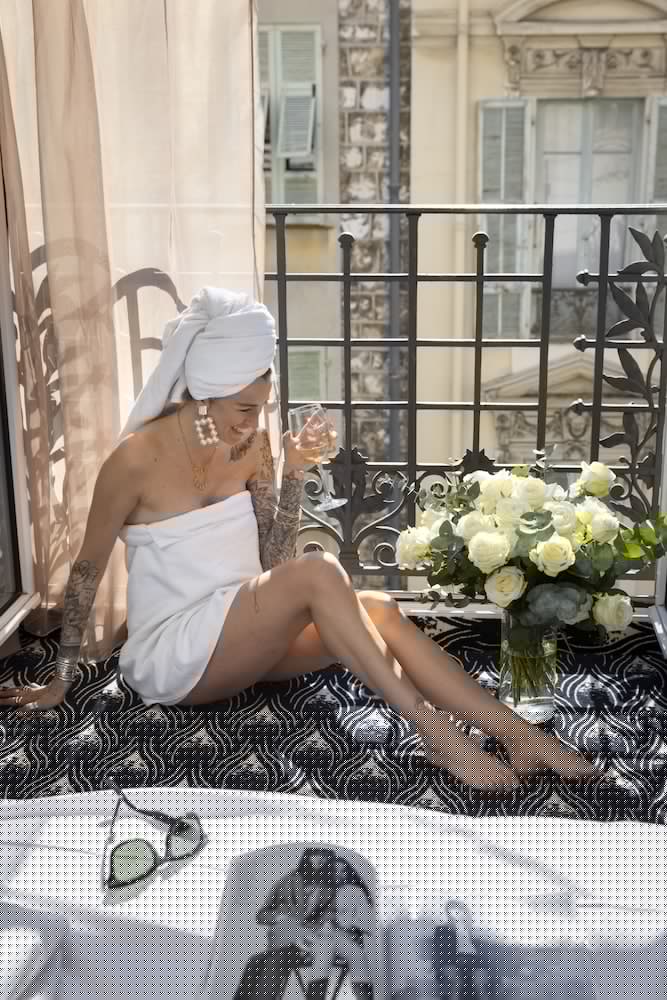 Фото Hotel Byakko