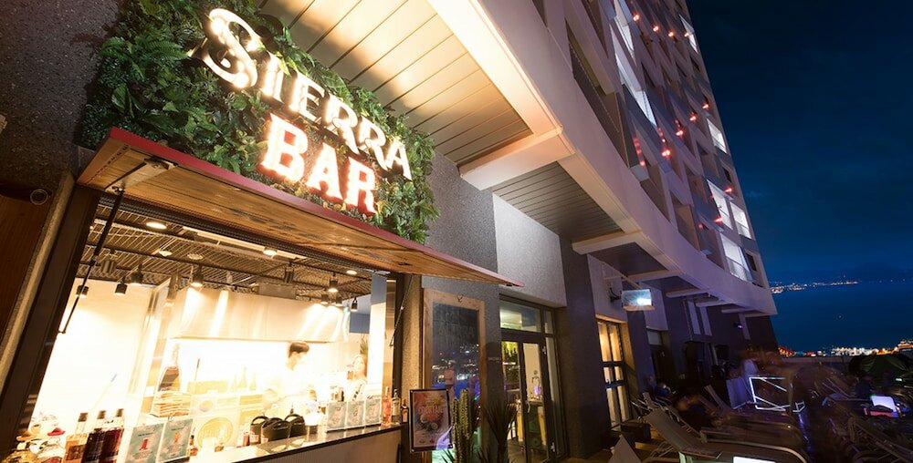 Фото Utop Marina Hotel & Resort