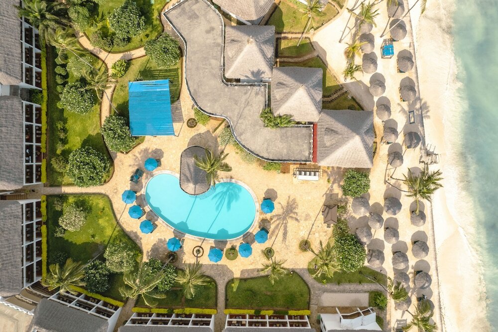 Фото Turaco Nungwi Resort a Tribute Portfolio Hotel