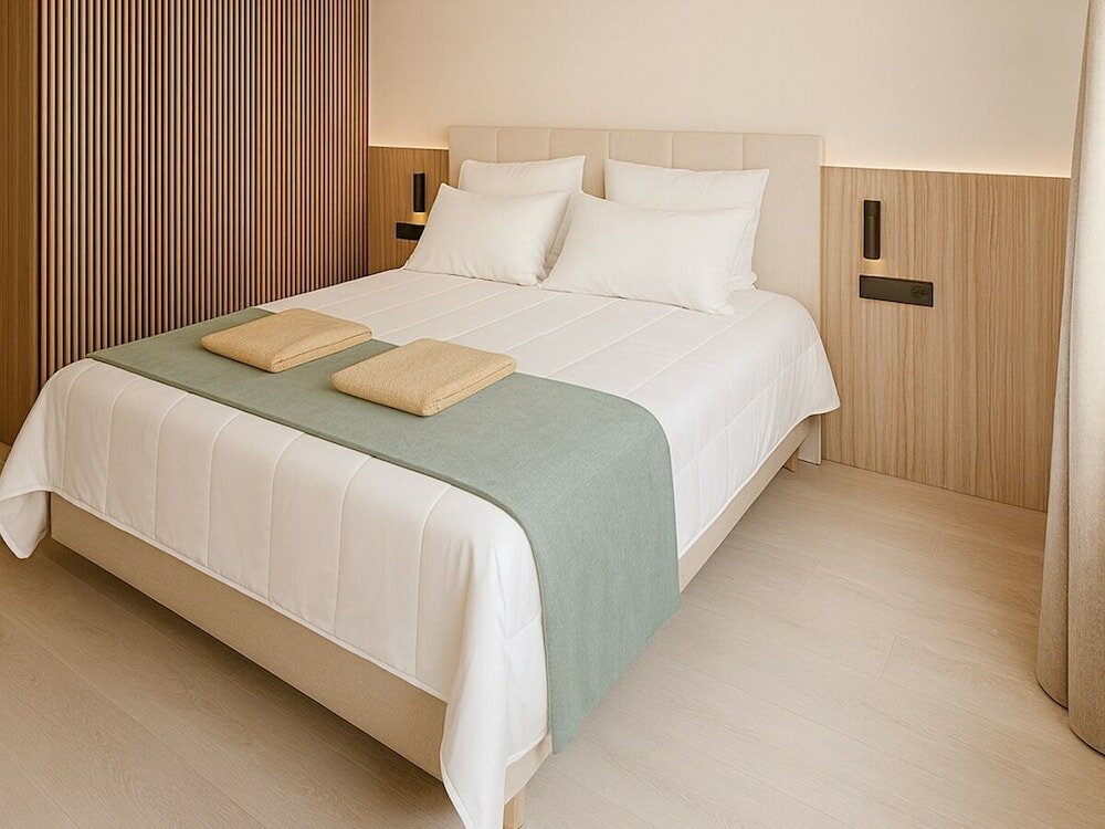 Фото Hotel Patilla