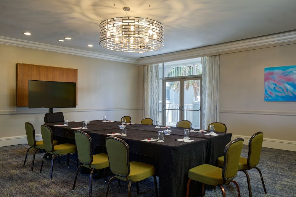Фото Marriott Sanibel Harbour Resort & SPA