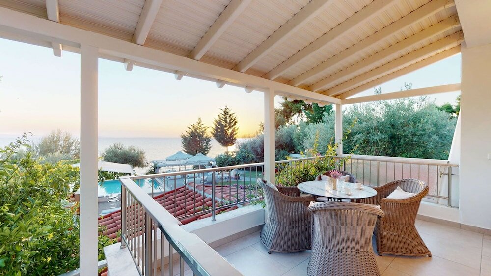 Фото Acrotel Elea Beach