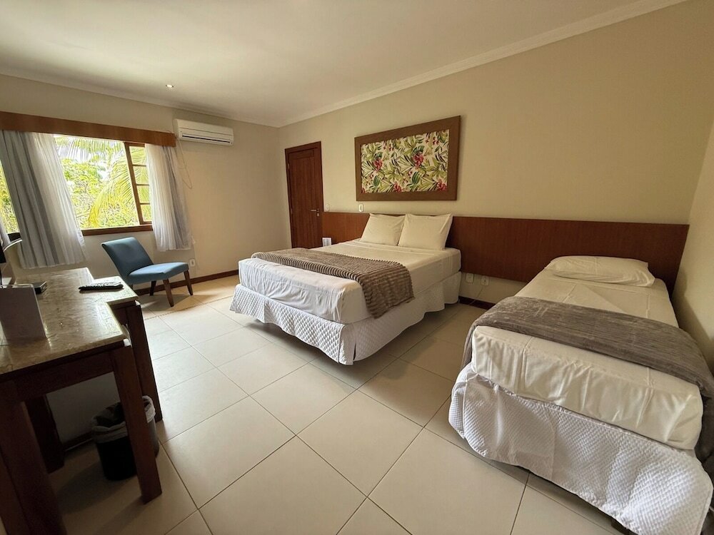 Фото Hotel Mar de Cabo Frio