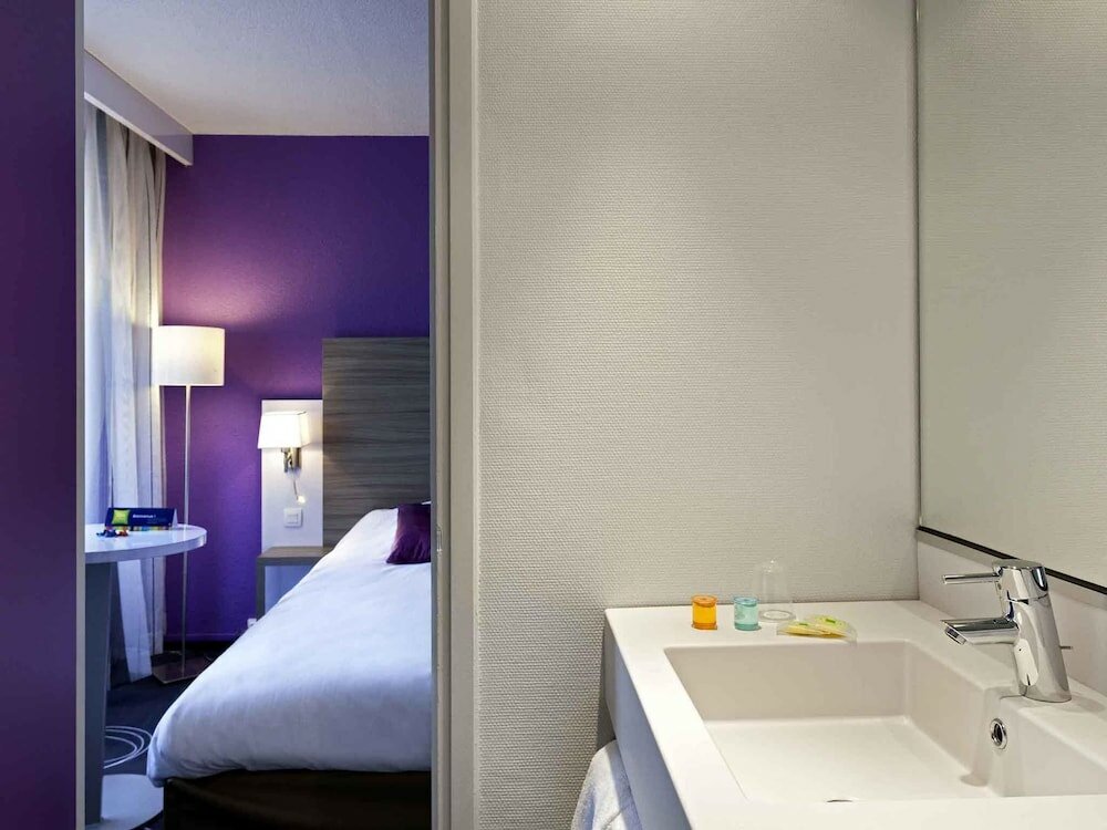 Фото Ibis Styles Grenoble Centre Gare