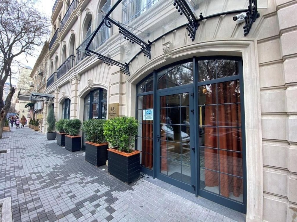 Фото Molokan Inn Hotel