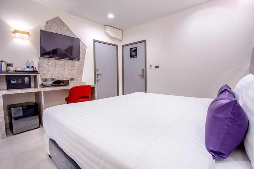 Фото Spittze Hotel Pratunam