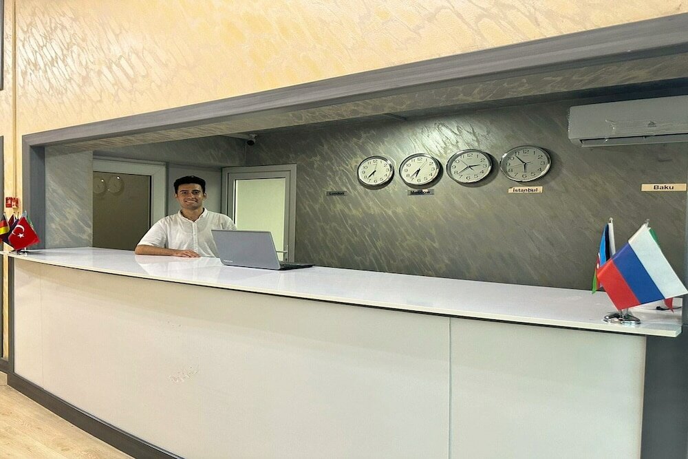 Фото The Family Hotel - Free Massage