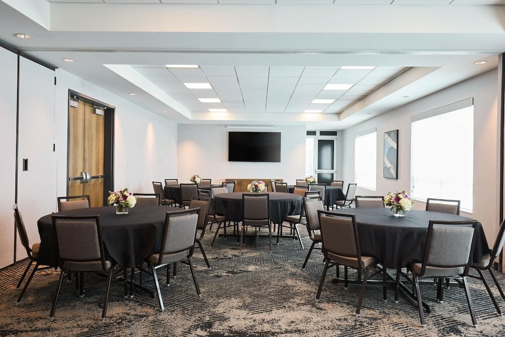 Фото Hyatt Place Salt Lake City/Downtown/The Gateway