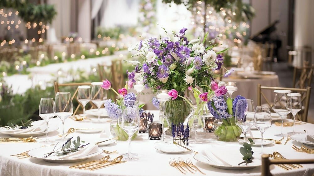 Фото Signiel Seoul