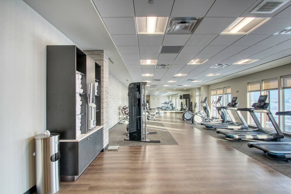 Фото Courtyard by Marriott Fargo