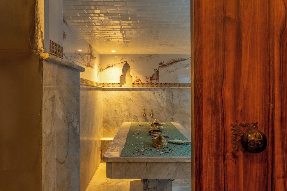 Фото Taj Atlas Wellness Boutique Hotel & SPA