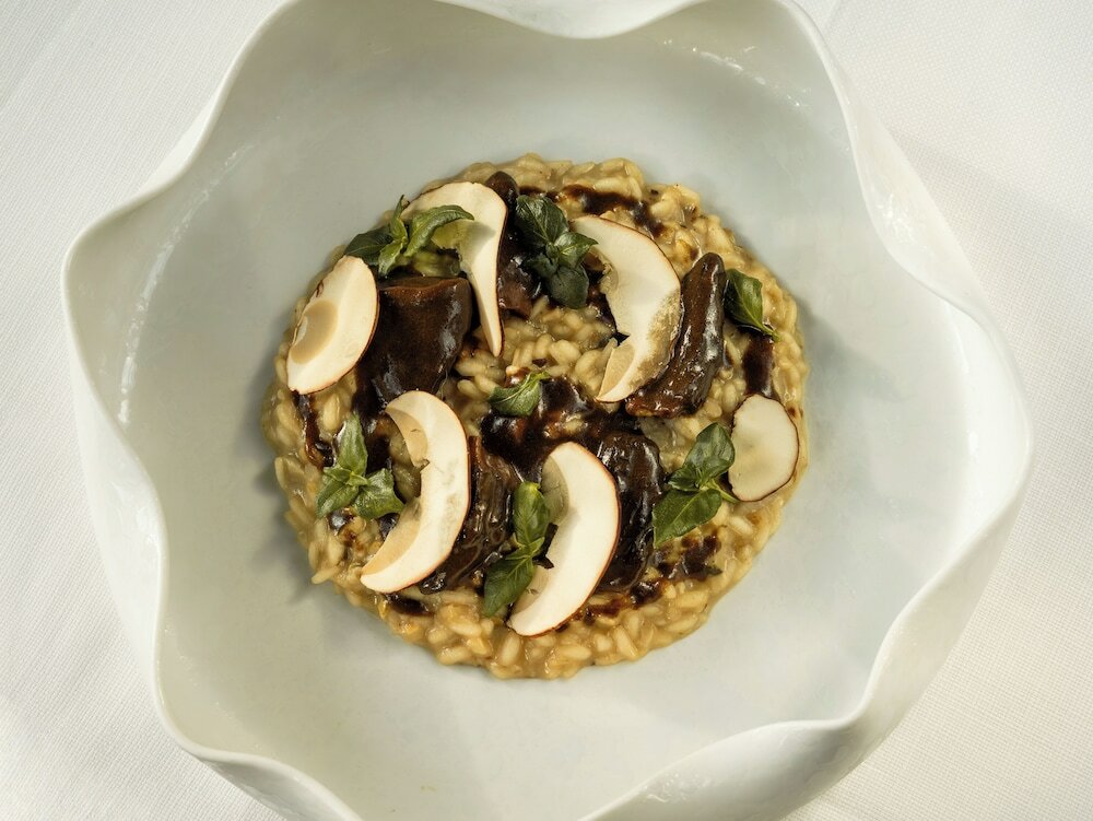 Фото Grand Hotel Courmayeur Montblanc