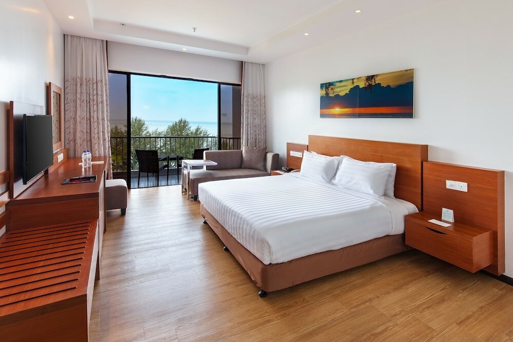 Фото Bayview Beach Resort