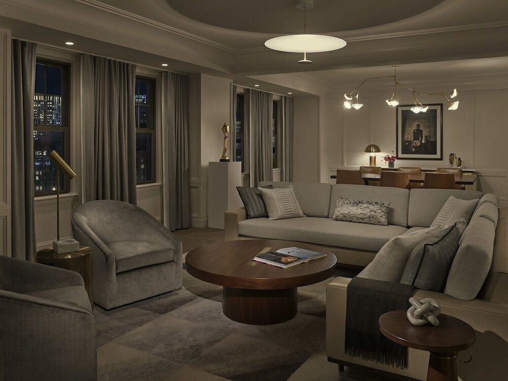 Фото The Newbury Boston