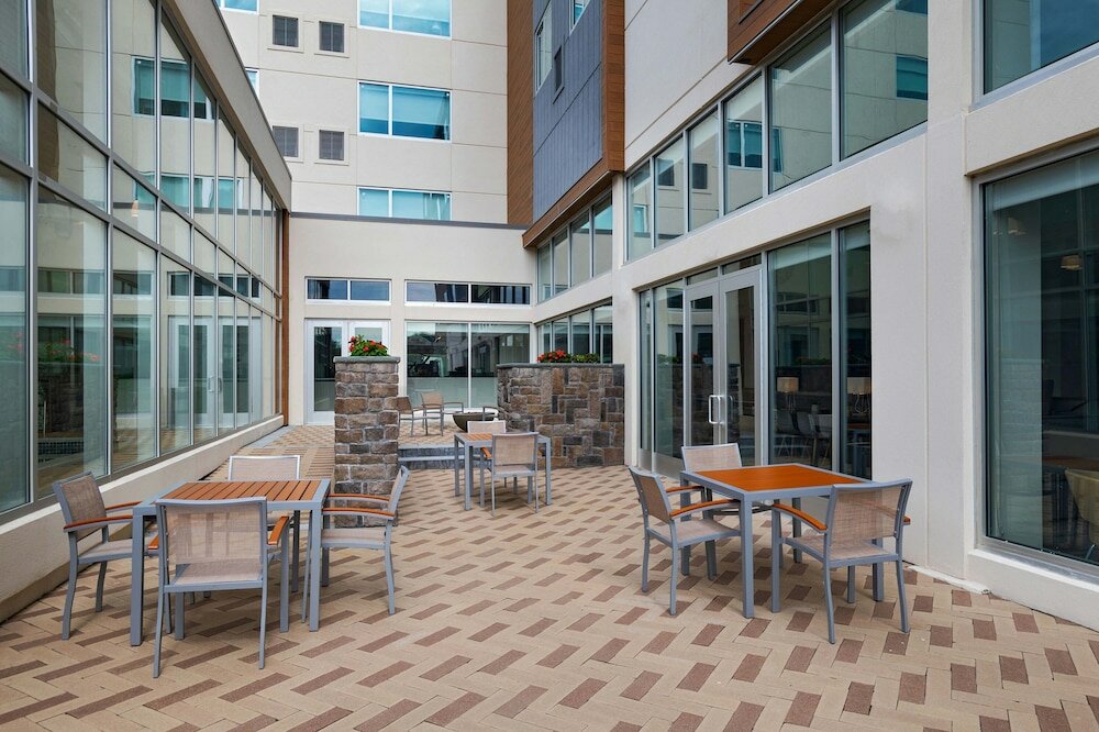 Фото Element Spring Valley