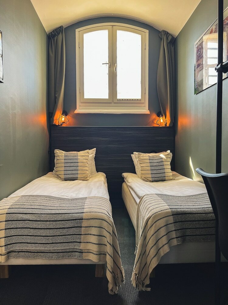 Фото Fängelset Hotell & Konferens