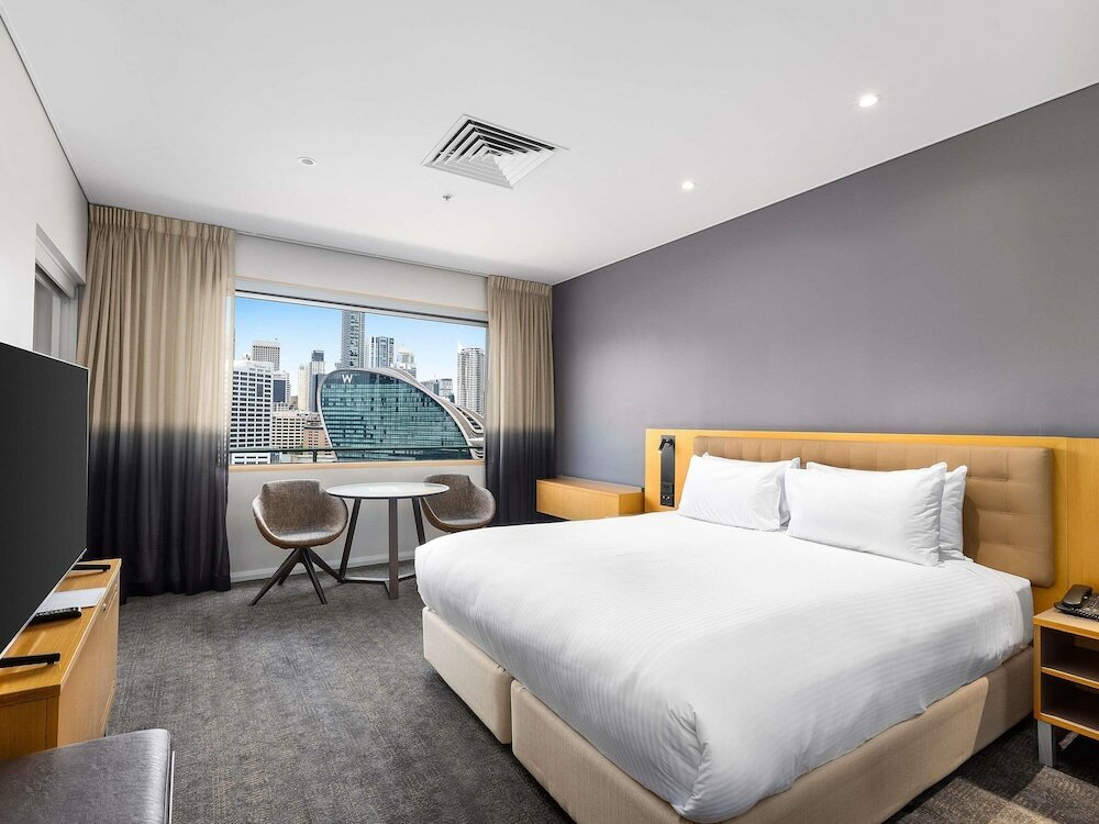 Фото Novotel Sydney on Darling Harbour