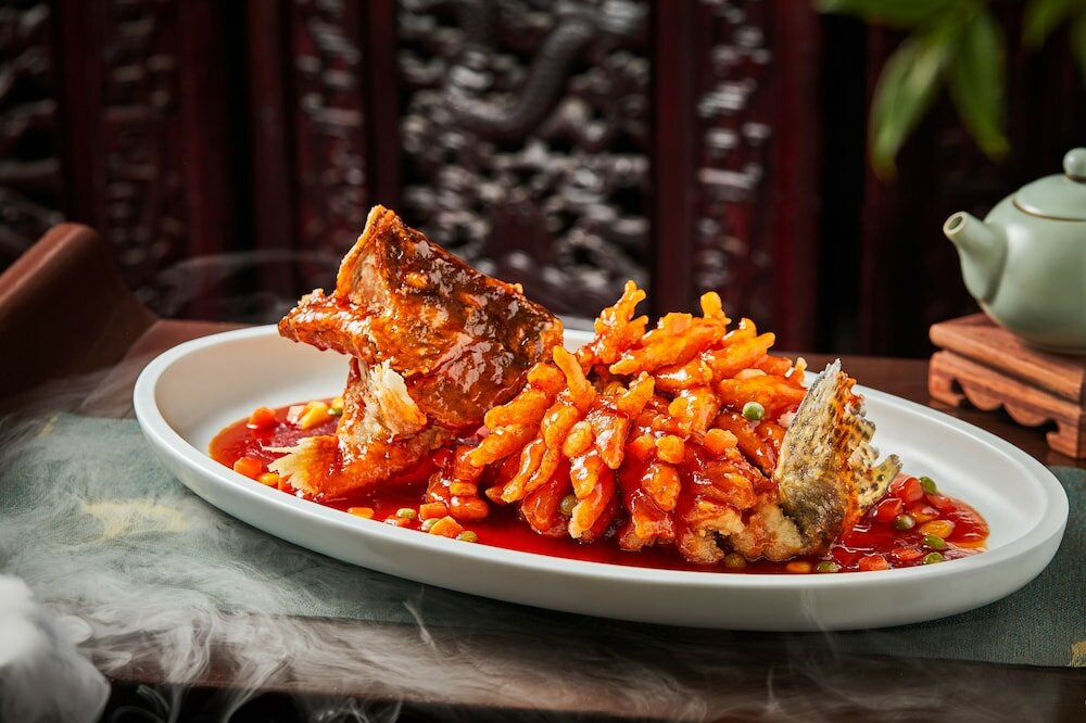 Фото Pan Pacific Suzhou