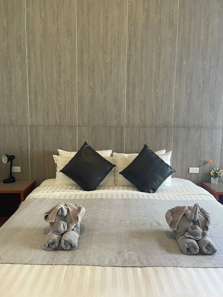 Фото Kai Bae Beach Resort Koh Chang