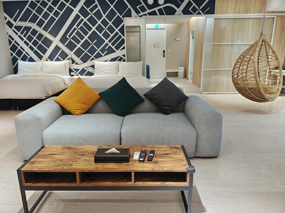 Фото Hotel Mapp