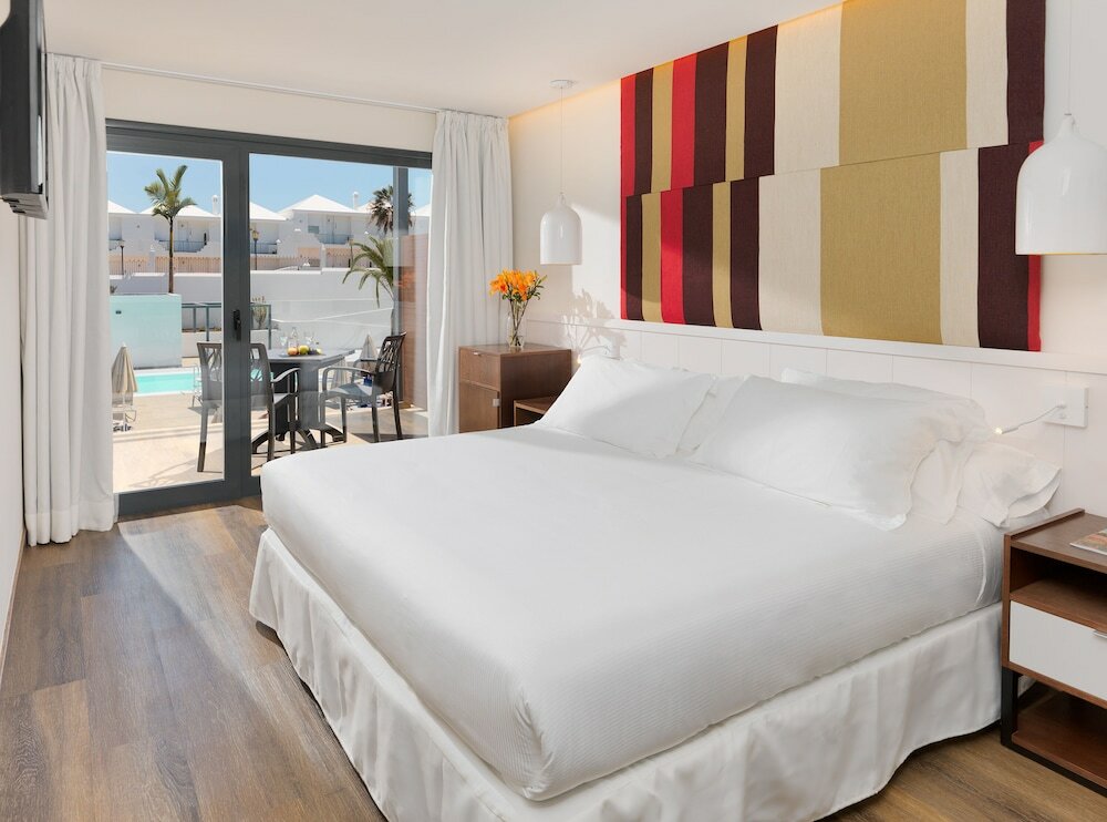 Фото H10 Ocean Dreams Boutique Hotel - Adults Only
