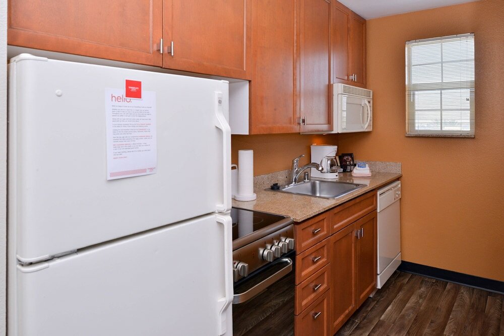 Фото TownePlace Suites by Marriott Ontario Airport
