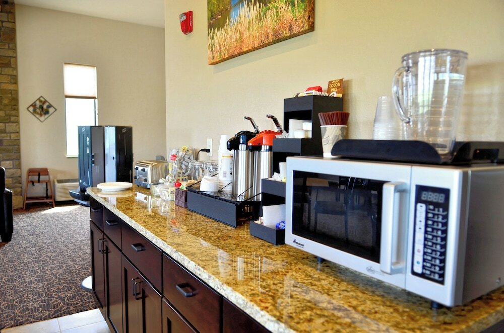 Фото Cobblestone Inn & Suites Monticello
