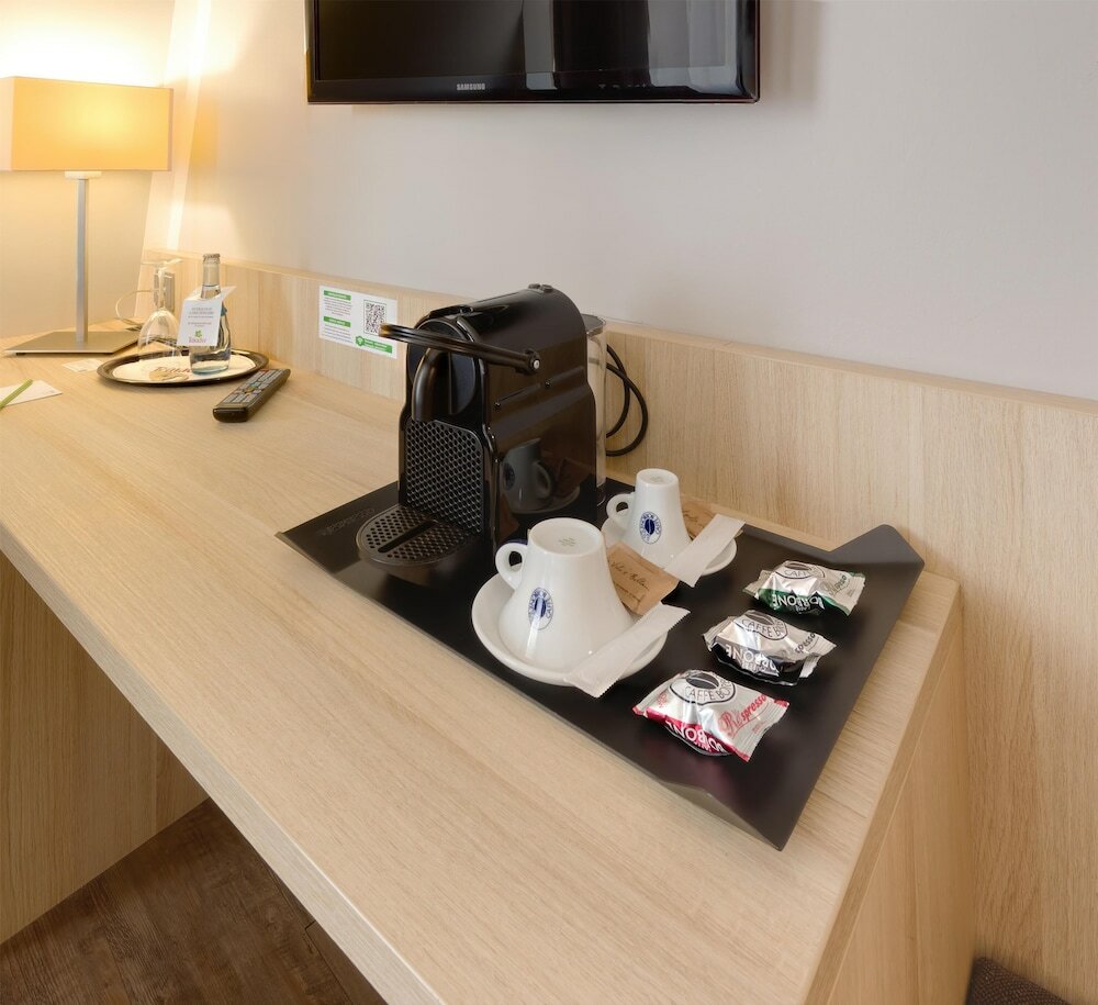 Фото Attimo Hotel Stuttgart