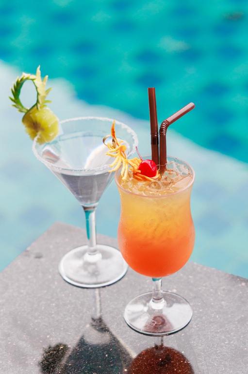 Фото The Legacy V Ao Nang Beach Krabi