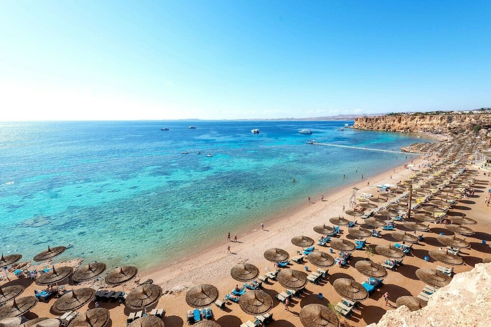 Фото Sentido Reef Oasis Senses Aqua Park Resort