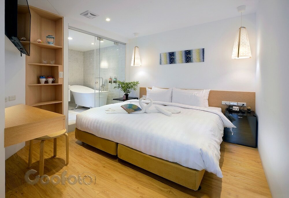 Фото SSBHotel - Shin Sei Bashi