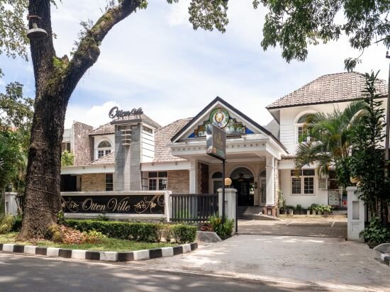 Фото Ottenville Boutique Hotel