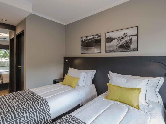 Фото I am Design Hotel by Hotelaria Brasil