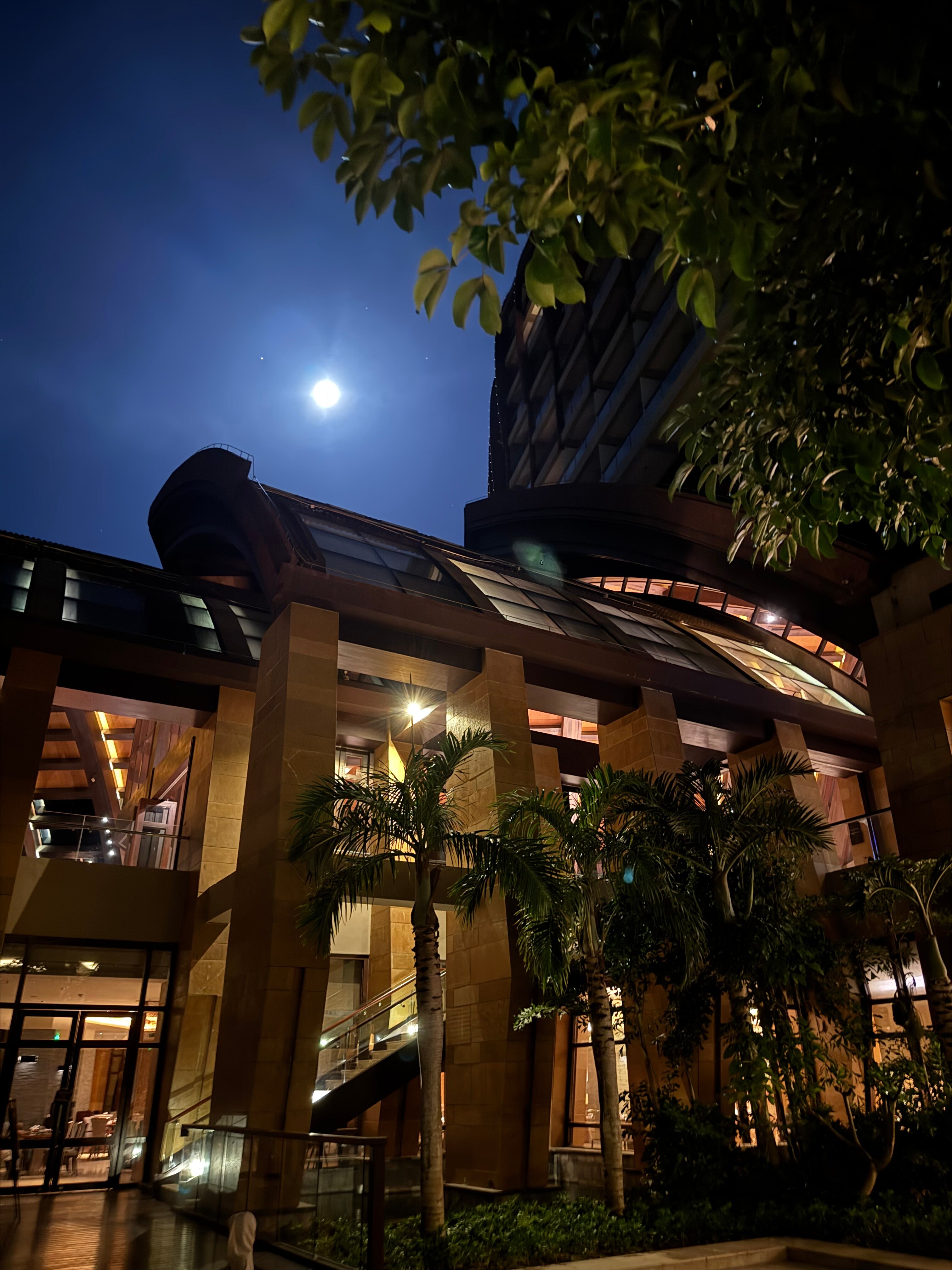 Фото Pullman Oceanview Sanya Bay Resort & SPA