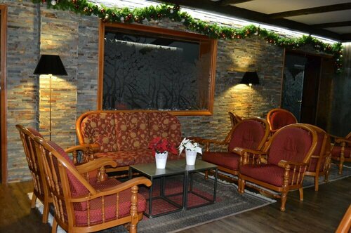 Гостиница Hotel Coma Bella в Сант-Жулиа-де-Лории