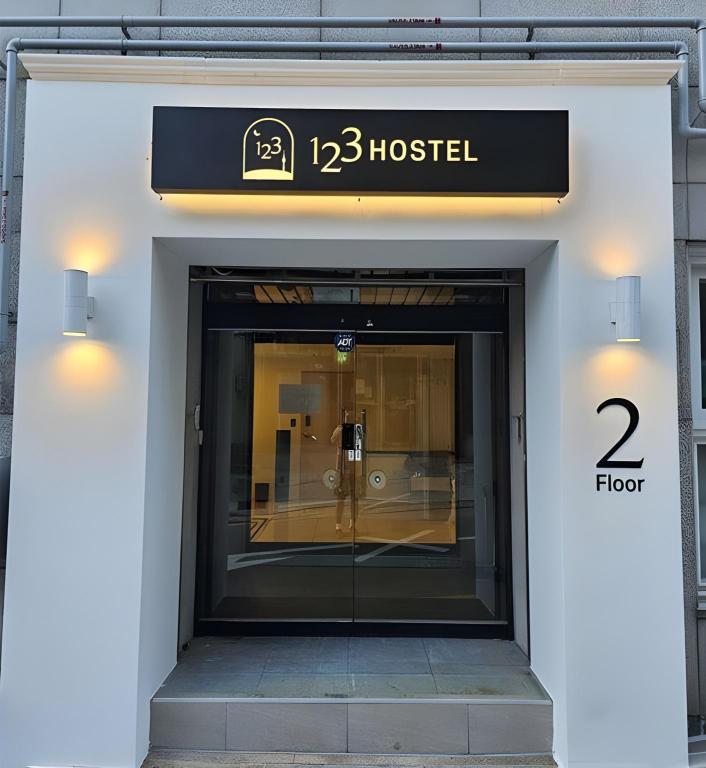 Фото 123 Hostel