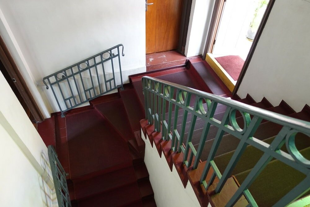 Фото Sarang Paloh Heritage Stay & Event Hall