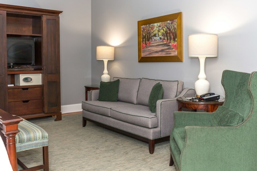 Фото East Bay Inn, Historic Inns of Savannah Collection