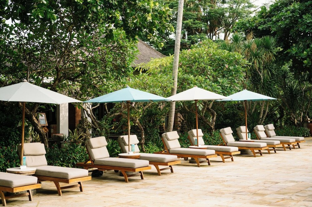 Фото Rama Beach Resort and Villas