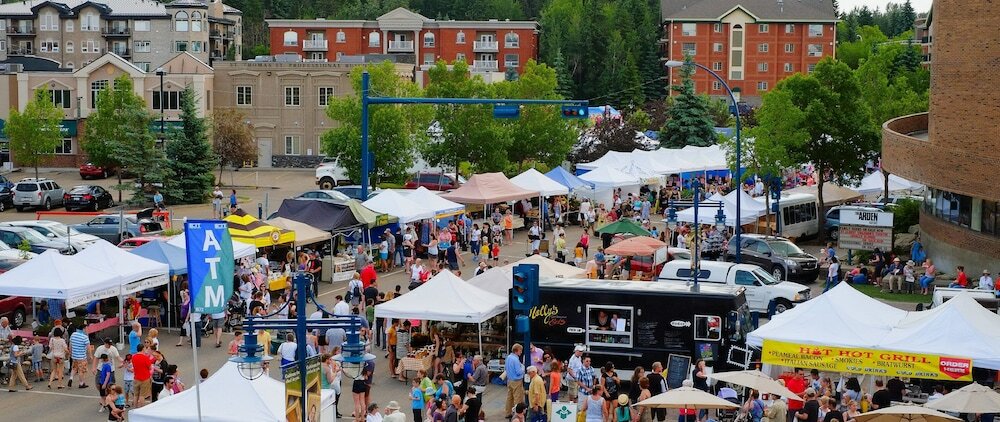 Фото Holiday Inn Express & Suites Edmonton N - St. Albert, an Ihg Hotel