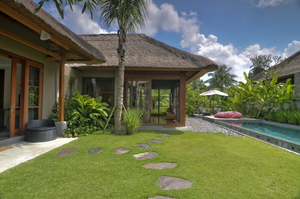 Фото Luwak Estate