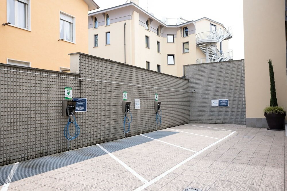 Фото Hotel Ovest