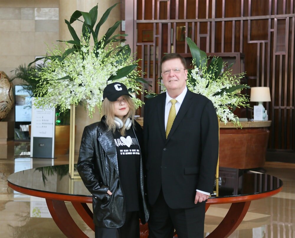 Фото Kempinski Hotel Xiamen