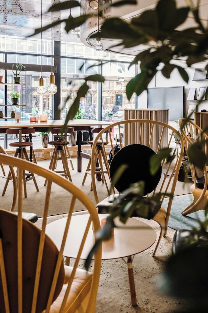 Фото Hotel C Stockholm