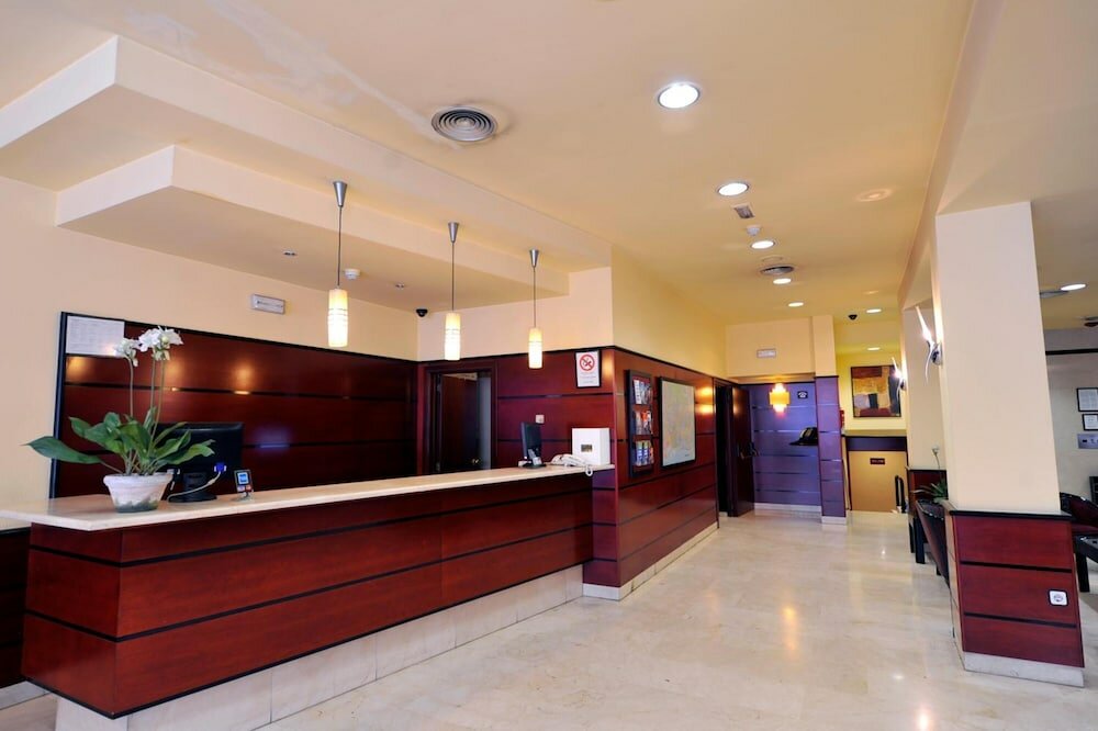 Фото Hotel Glories