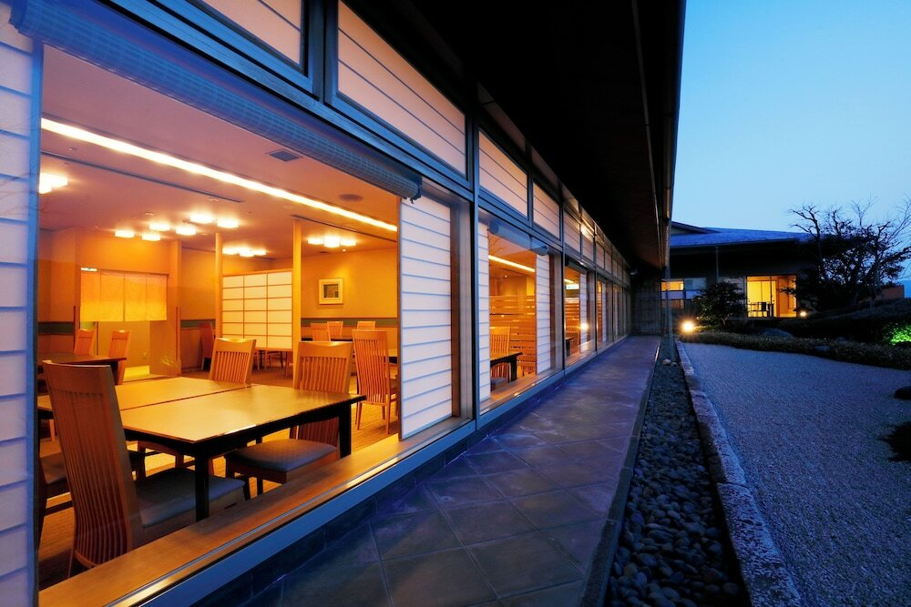 Фото Hotel Okura Kyoto