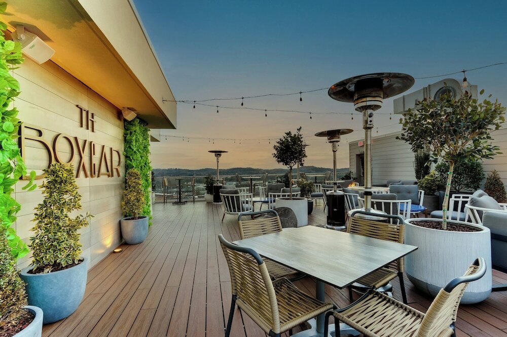 Фото Threefoot Hotel, Meridian, a Tribute Portfolio Hotel