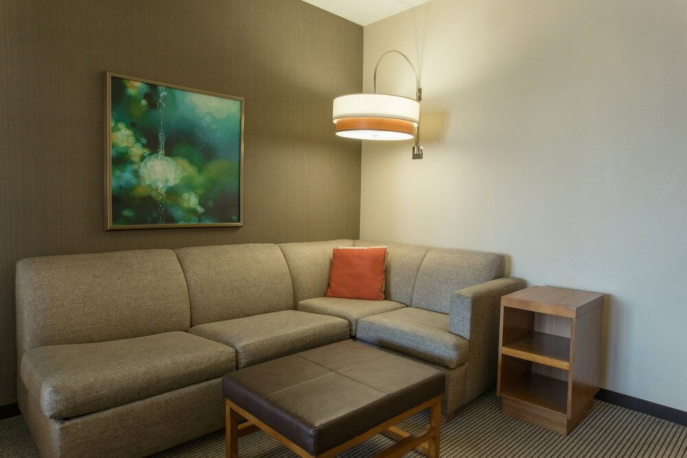 Фото Hyatt Place Charlotte Downtown